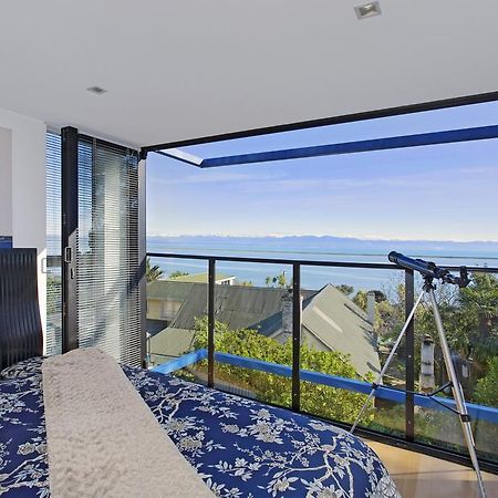 Ferienwohnung Coastal Escape Nelson Zimmer foto