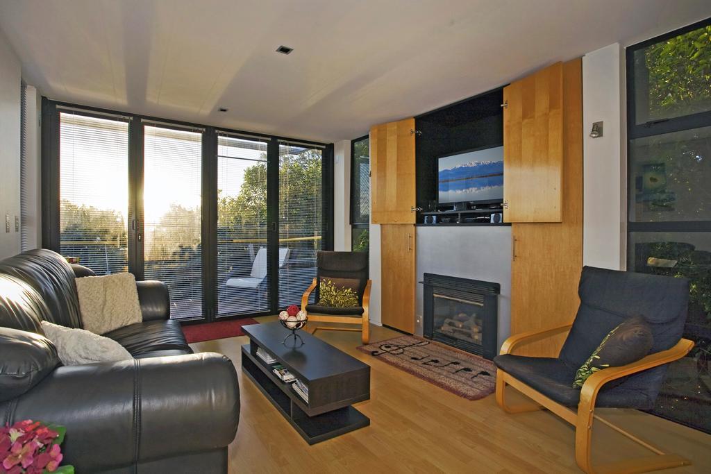 Ferienwohnung Coastal Escape Nelson Zimmer foto