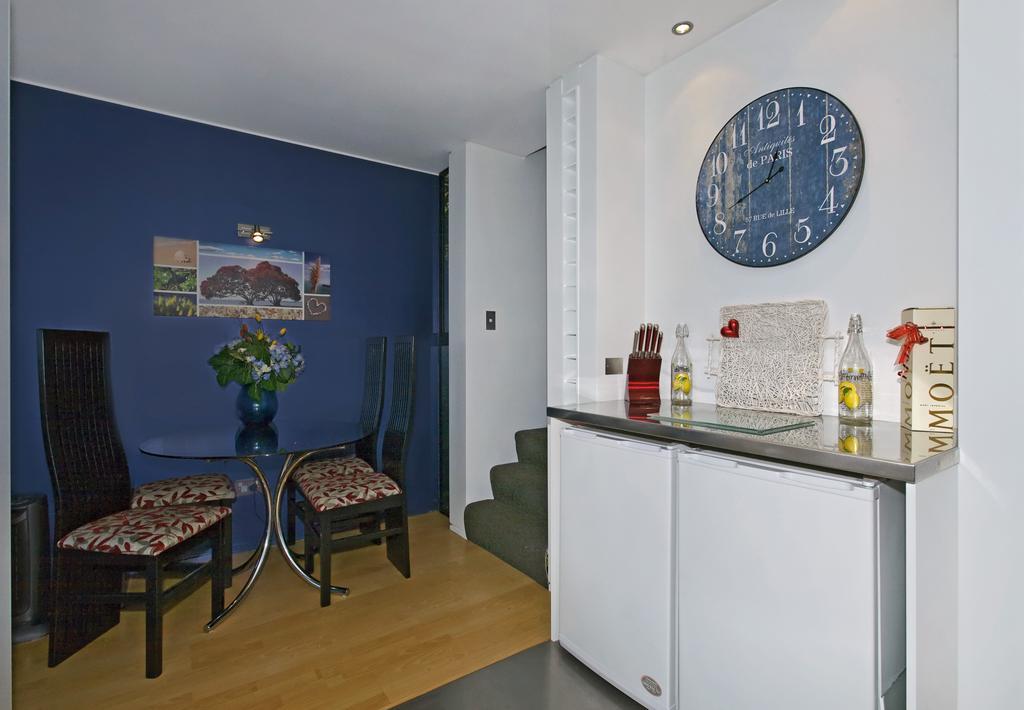Ferienwohnung Coastal Escape Nelson Zimmer foto