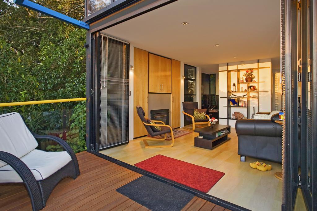 Ferienwohnung Coastal Escape Nelson Zimmer foto