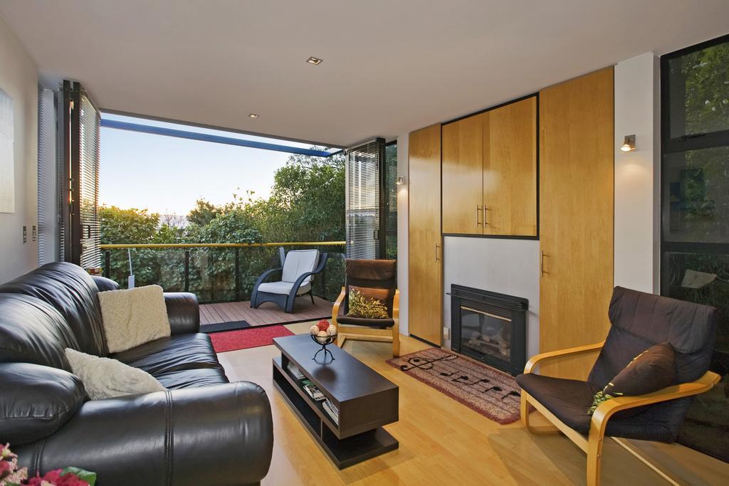 Ferienwohnung Coastal Escape Nelson Zimmer foto