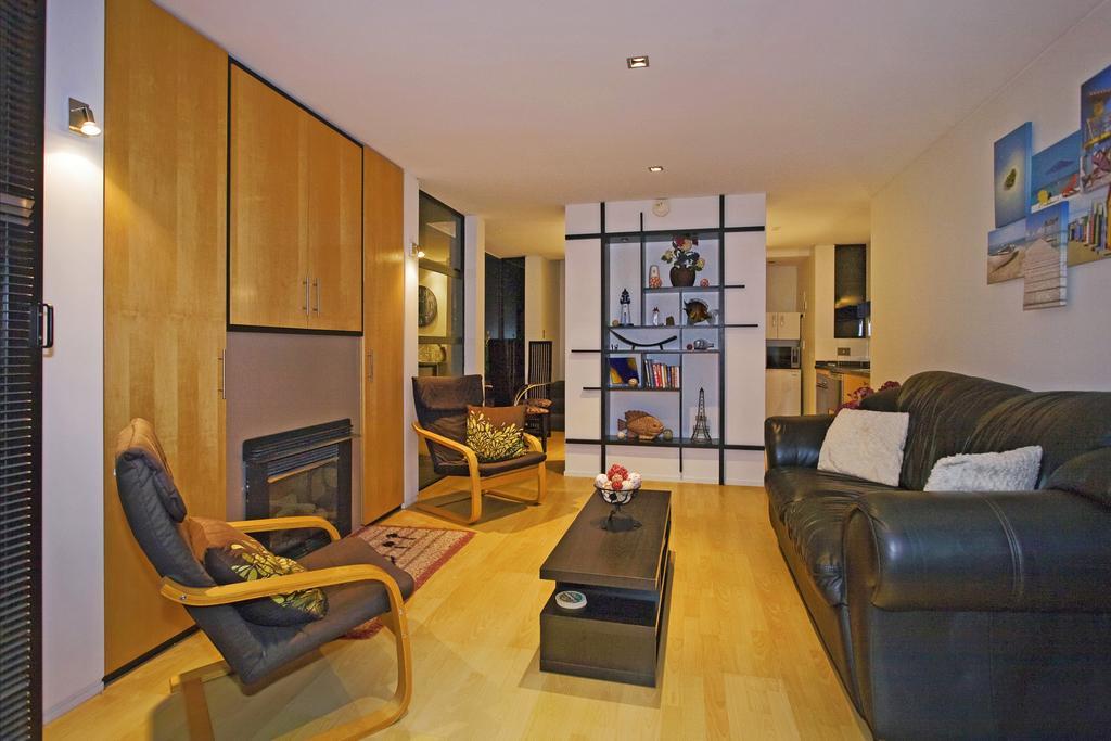 Ferienwohnung Coastal Escape Nelson Zimmer foto