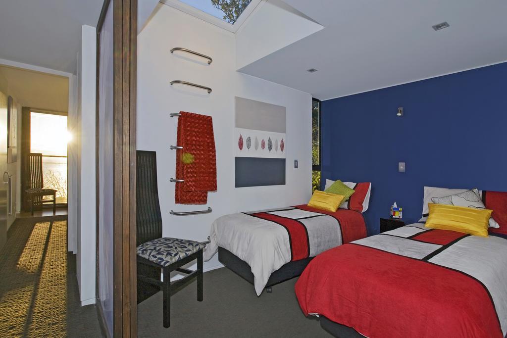 Ferienwohnung Coastal Escape Nelson Zimmer foto