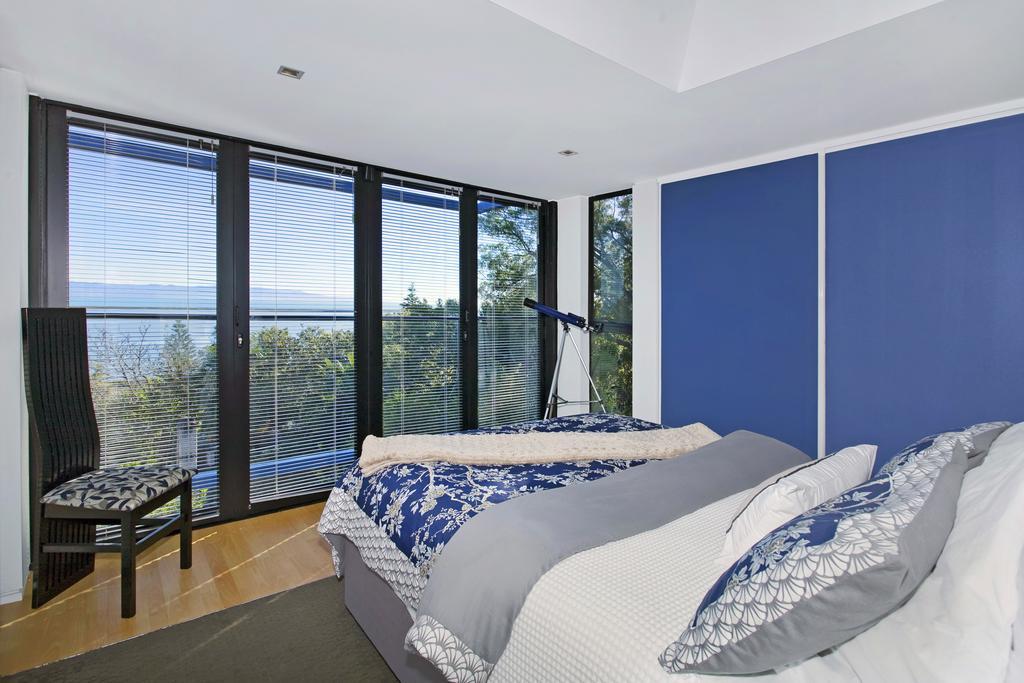 Ferienwohnung Coastal Escape Nelson Zimmer foto