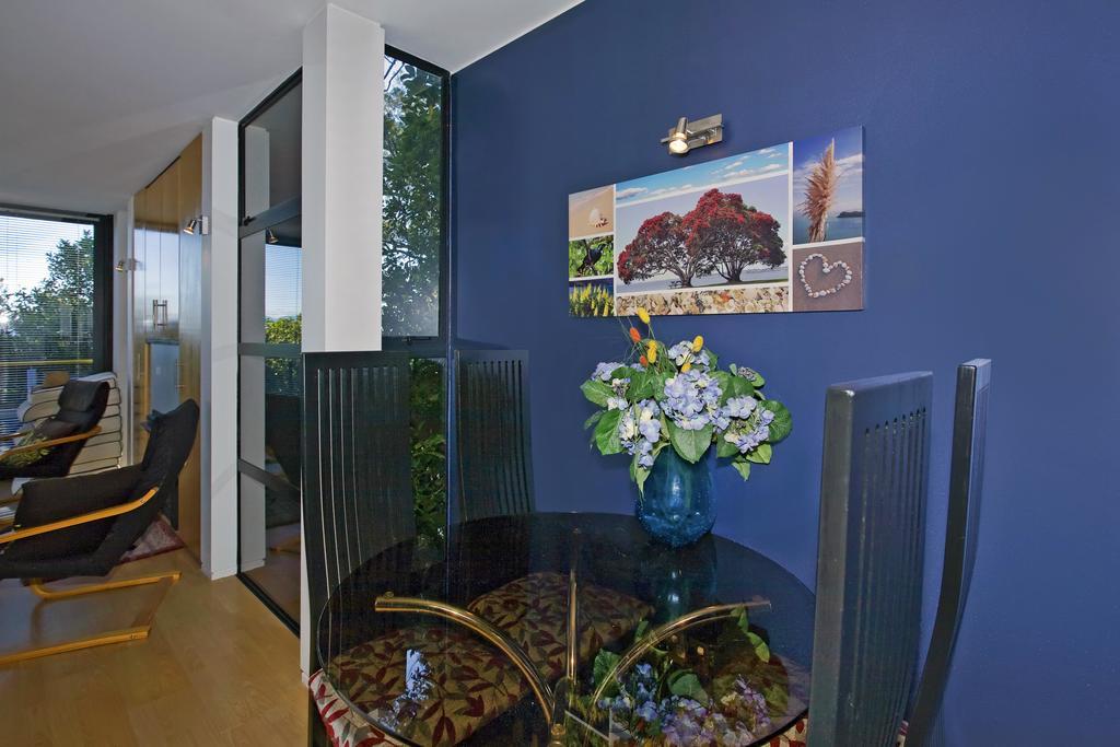 Ferienwohnung Coastal Escape Nelson Zimmer foto