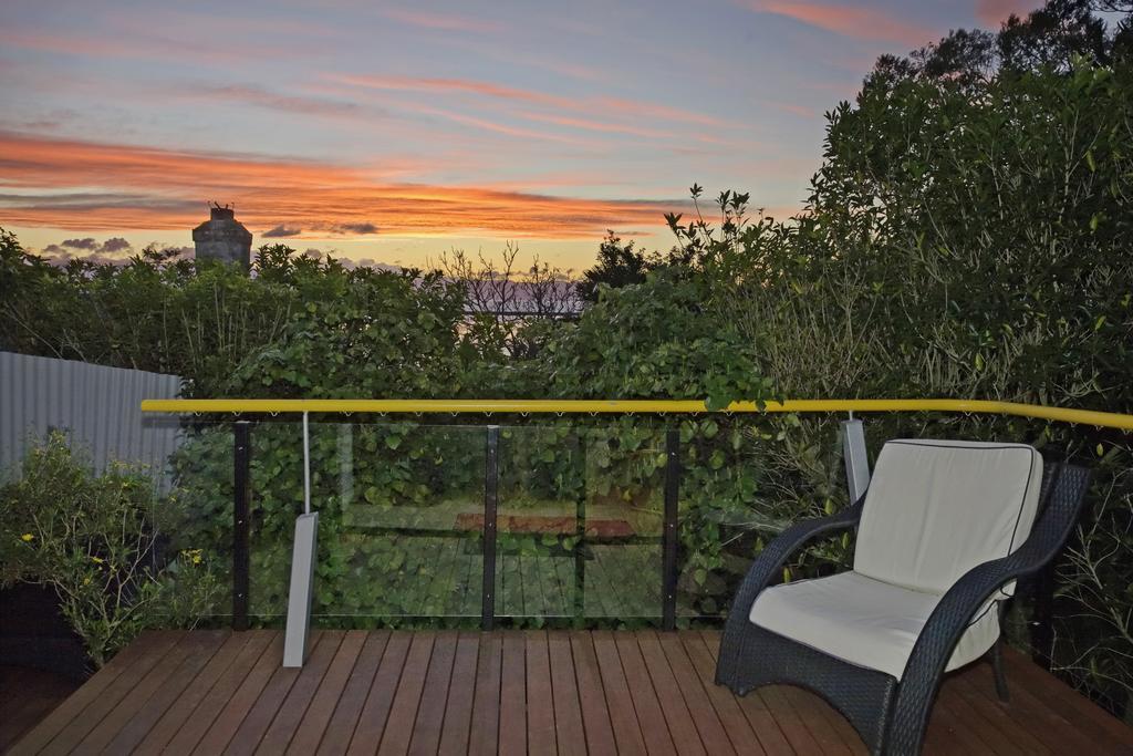 Ferienwohnung Coastal Escape Nelson Zimmer foto