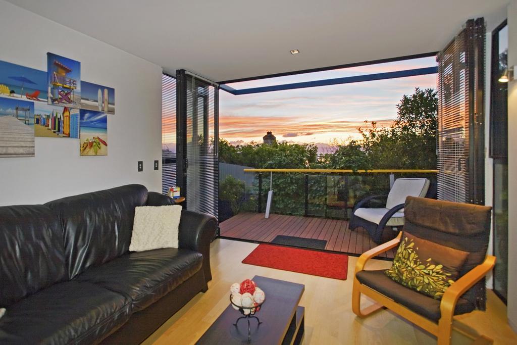Ferienwohnung Coastal Escape Nelson Zimmer foto