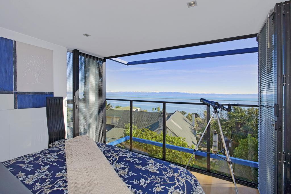 Ferienwohnung Coastal Escape Nelson Zimmer foto