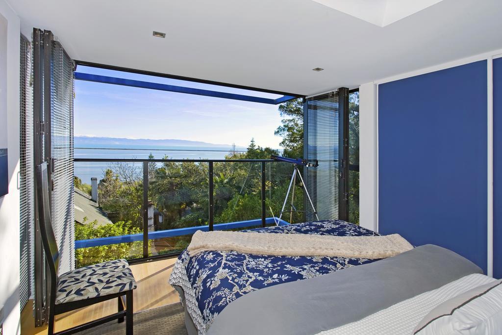 Ferienwohnung Coastal Escape Nelson Zimmer foto