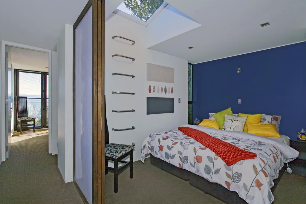 Ferienwohnung Coastal Escape Nelson Zimmer foto