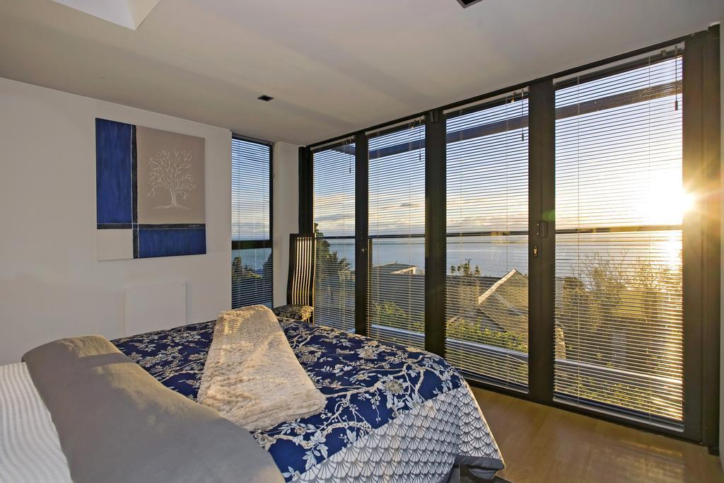 Ferienwohnung Coastal Escape Nelson Zimmer foto