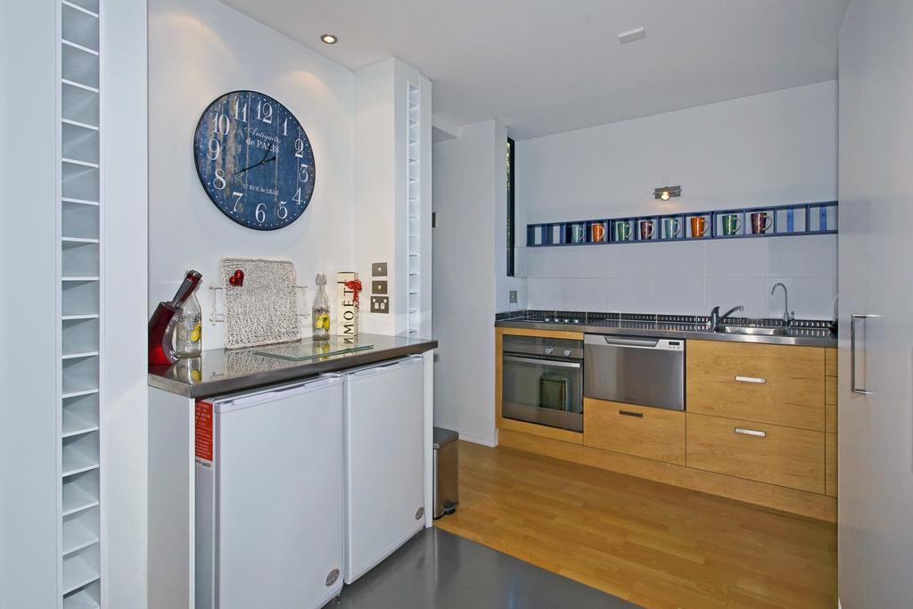 Ferienwohnung Coastal Escape Nelson Zimmer foto